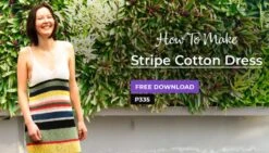 Makr Organic Cotton Crochet & Knitting Yarn, Cream- 100g Cotton Yarn -Sewing Supplies Store P335 f0496835 b38a 4efb 9a2b a8380d00478d