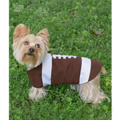 Simplicity Pattern 1239 Dog Coats In Three Sizes 12 Simplicity Pattern 1239 Dog Coats In Three Sizes -Sewing Supplies Store S1239 product hires 03 scaled
