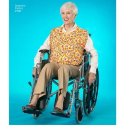 Simplicity Pattern 2687 OS Crafts -Sewing Supplies Store S2687 product hires 02 scaled