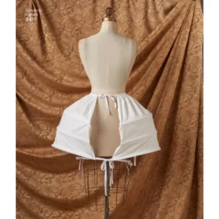 Simplicity Pattern 8411 Women’s 18th Century Costume -Sewing Supplies Store S8411 product hires 06 scaled