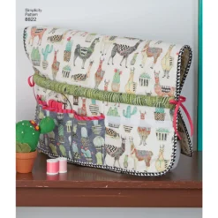 Simplicity Pattern 8822 Sewing Accessories -Sewing Supplies Store S8822 product hires 02 scaled