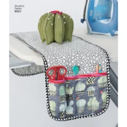 Simplicity Pattern 8822 Sewing Accessories -Sewing Supplies Store S8822 product hires 04 scaled