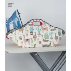 Simplicity Pattern 8822 Sewing Accessories -Sewing Supplies Store S8822 product hires 05 scaled