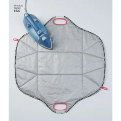 Simplicity Pattern 8822 Sewing Accessories -Sewing Supplies Store S8822 product hires 06 scaled