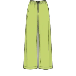 Simplicity Pattern 8926 Misses' Dress, Tops & Pants -Sewing Supplies Store S8926 04 scaled