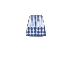 Simplicity Pattern 8961 Children's, Girls', And Dolls' Skirts -Sewing Supplies Store S8961 product hires 07 scaled