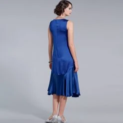 Simplicity Pattern 9088 Misses' Flapper Costumes -Sewing Supplies Store S9088 product hires 05
