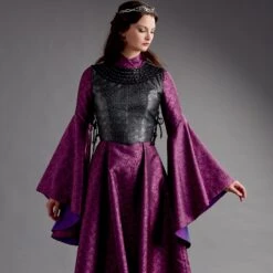 Simplicity Pattern 9089 Misses' Fantasy Costume -Sewing Supplies Store S9089 product hires 02