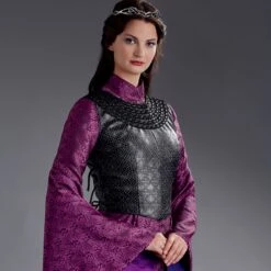 Simplicity Pattern 9089 Misses' Fantasy Costume -Sewing Supplies Store S9089 product hires 04