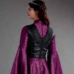 Simplicity Pattern 9089 Misses' Fantasy Costume -Sewing Supplies Store S9089 product hires 05