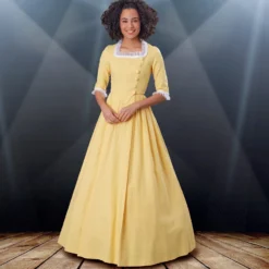 Simplicity Pattern 9251 Misses' Costumes -Sewing Supplies Store S9251 product hires 02 f87687cc 2521 41cf 87b5 3e3b9d43341a scaled