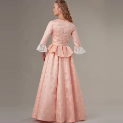 Simplicity Pattern 9251 Misses' Costumes -Sewing Supplies Store S9251 product hires 06 2145684e 2bfb 49f6 bcda 49c8a763c36a scaled