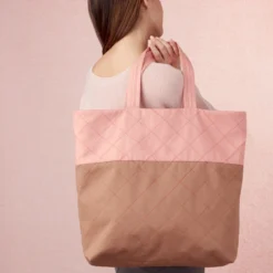 Simplicity Pattern 9298 Market Tote Bags -Sewing Supplies Store S9298 product hires 03 scaled