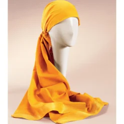 Simplicity Pattern 9300 Misses' Turbans, Headwraps & Hats -Sewing Supplies Store S9300 product hires 02 scaled