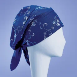 Simplicity Pattern 9300 Misses' Turbans, Headwraps & Hats -Sewing Supplies Store S9300 product hires 03 scaled