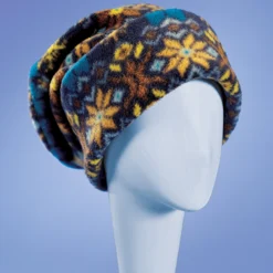 Simplicity Pattern 9300 Misses' Turbans, Headwraps & Hats -Sewing Supplies Store S9300 product hires 06 scaled