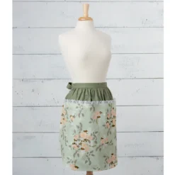 Simplicity Pattern 9301 Kids' & Adults' Aprons -Sewing Supplies Store S9301 product hires 02 scaled