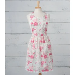 Simplicity Pattern 9301 Kids' & Adults' Aprons -Sewing Supplies Store S9301 product hires 04 scaled