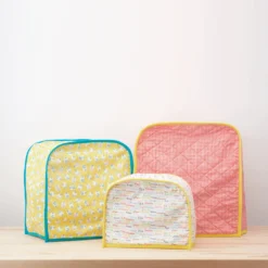 Simplicity Pattern 9303 Appliance Covers -Sewing Supplies Store S9303 product hires 02 scaled