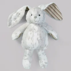 Simplicity Pattern 9306 Plush Bears & Bunnies In Two Sizes -Sewing Supplies Store S9306 product hires 02 scaled