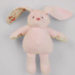 Simplicity Pattern 9306 Plush Bears & Bunnies In Two Sizes -Sewing Supplies Store S9306 product hires 04 scaled