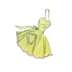 Simplicity Pattern 9311 Misses' Vintage Aprons -Sewing Supplies Store S9311 product hires 03 scaled