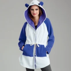 Simplicity Pattern 9354 Miss Jacket With Masks & Hat -Sewing Supplies Store S9354 02 scaled