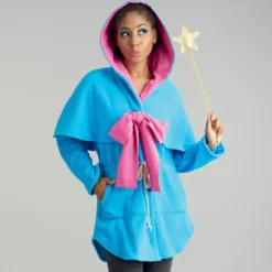 Simplicity Pattern 9354 Miss Jacket With Masks & Hat -Sewing Supplies Store S9354 04 scaled