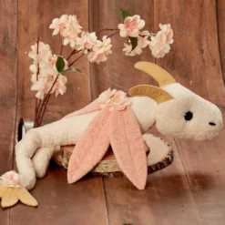 Simplicity Pattern 9363 Plush Dragons -Sewing Supplies Store S9363 03 scaled