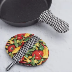 Simplicity Pattern 9365 Quilted Kitchen Accessory -Sewing Supplies Store S9365 03 scaled