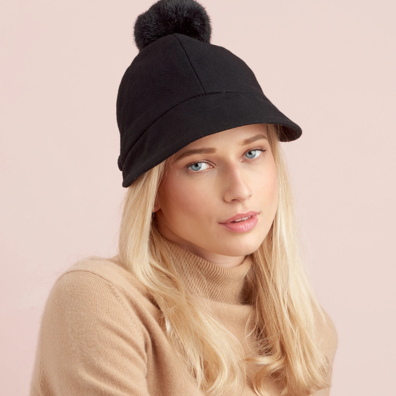 Simplicity Pattern 9368 Hat Nifty Scarf & Mask 5 Simplicity Pattern 9368 Hat Nifty Scarf & Mask - Image 5