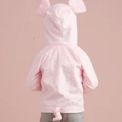 Simplicity Pattern 9391 Toddler's Jacket & Plush -Sewing Supplies Store S9391 09 scaled