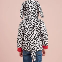 Simplicity Pattern 9391 Toddler's Jacket & Plush -Sewing Supplies Store S9391 10 scaled