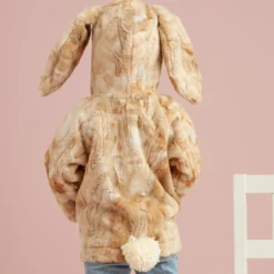 Simplicity Pattern 9391 Toddler's Jacket & Plush -Sewing Supplies Store S9391 11 scaled