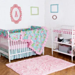 Simplicity Pattern 9405 Nursery Decor -Sewing Supplies Store S9405 01 scaled