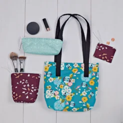 Simplicity Pattern 9408 Bags & Small Accessories 9 Simplicity Pattern 9408 Bags & Small Accessories -Sewing Supplies Store S9408 02 scaled