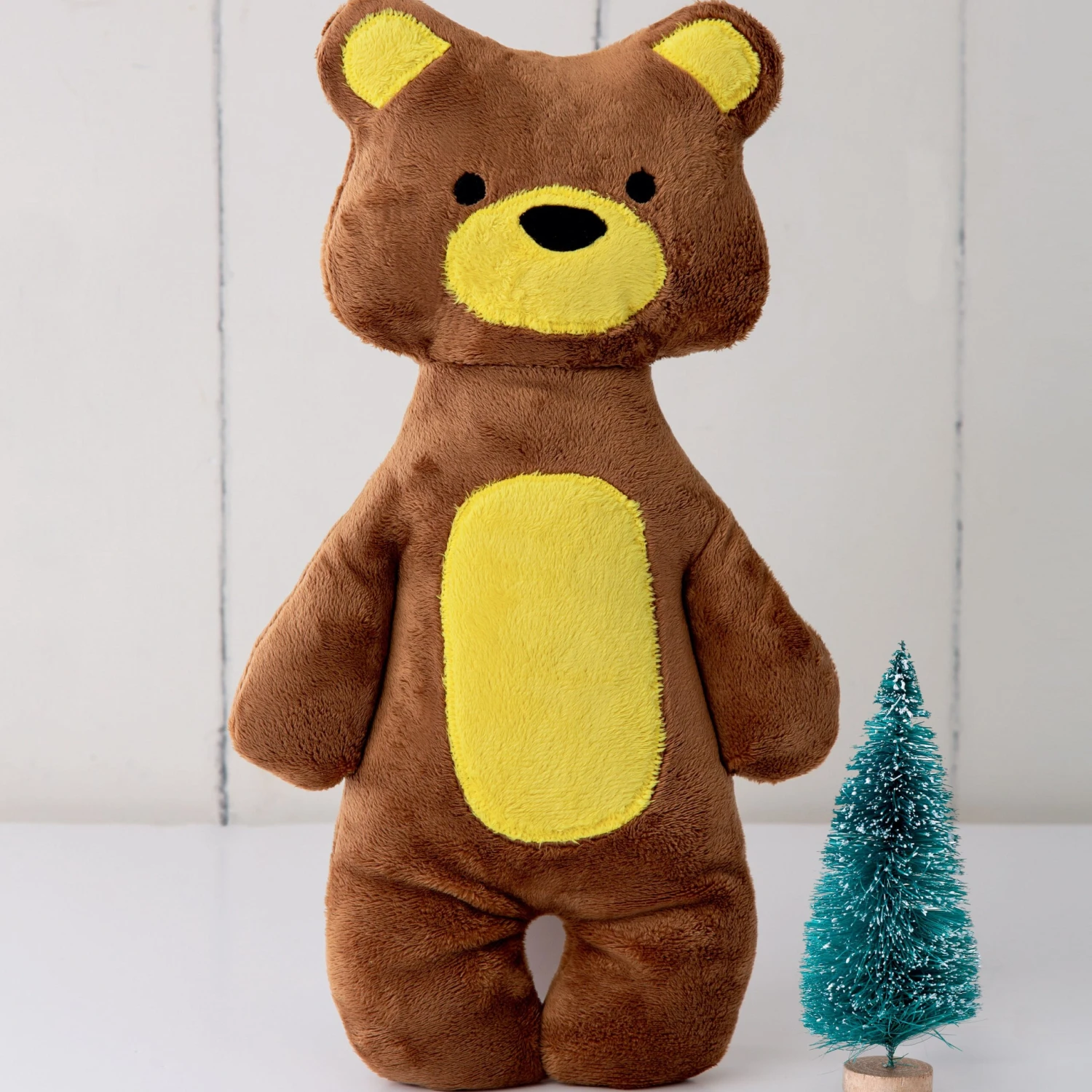 Simplicity Pattern 9414 Stuffed Animals 3 Simplicity Pattern 9414 Stuffed Animals - Image 3