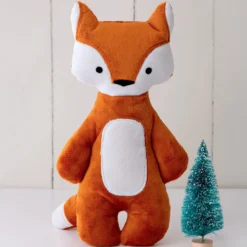 Simplicity Pattern 9414 Stuffed Animals 12 Simplicity Pattern 9414 Stuffed Animals -Sewing Supplies Store S9414 04 scaled