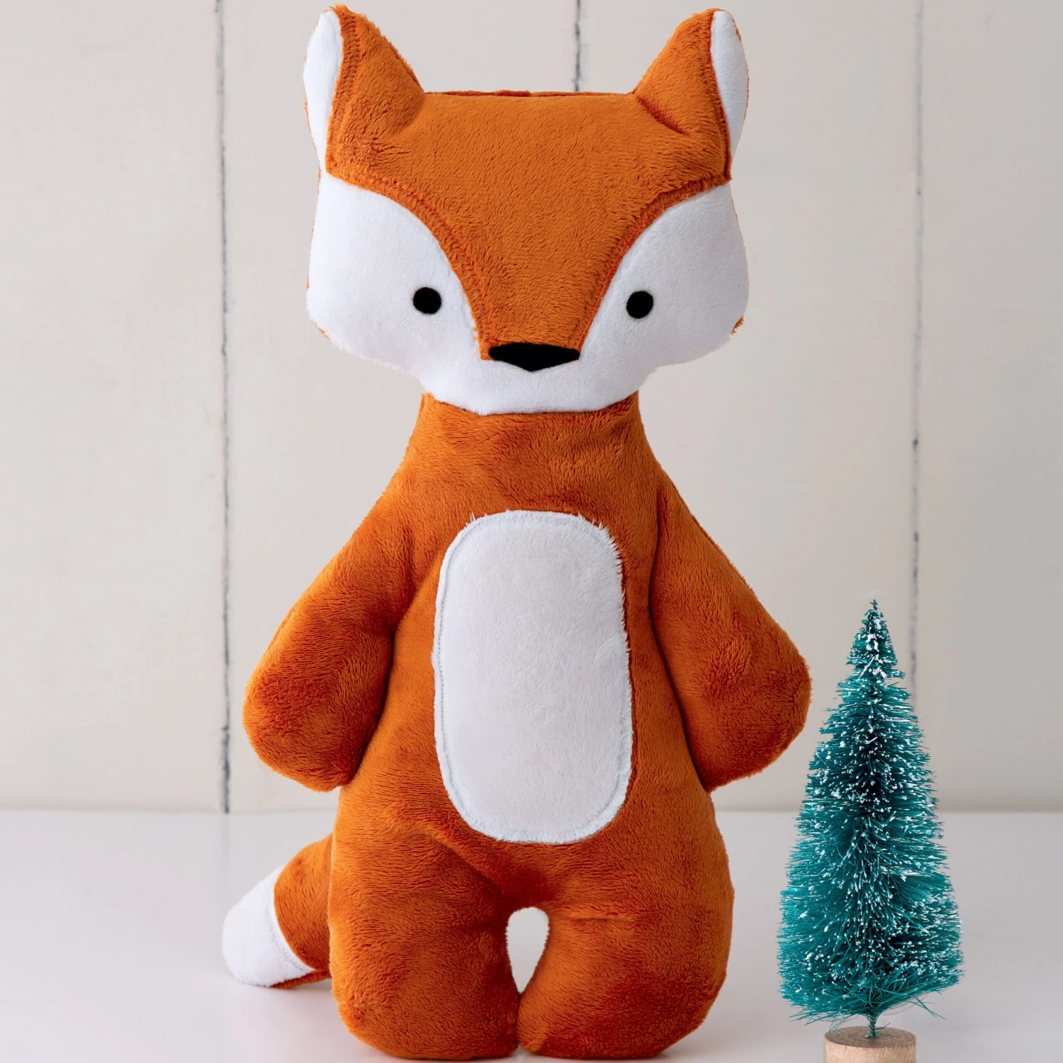 Simplicity Pattern 9414 Stuffed Animals 5 Simplicity Pattern 9414 Stuffed Animals - Image 5