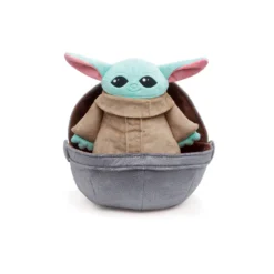 Simplicity Pattern S9432 Plush Grogu And Soft Space Pram -Sewing Supplies Store S9432 02 scaled