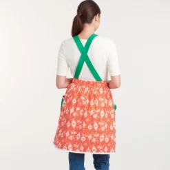 Simplicity Pattern S9435 Misses' Aprons -Sewing Supplies Store S9435 05 scaled