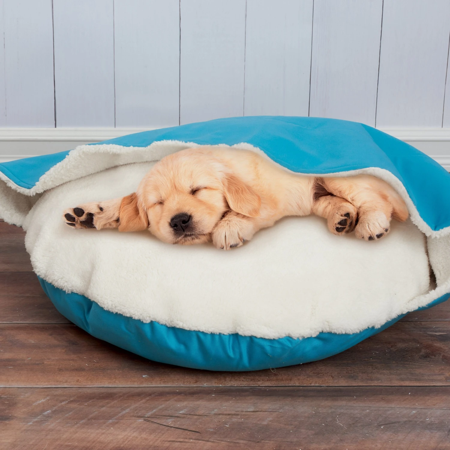 Simplicity Pattern S9445 Pet Bed In Two Sizes, Chair Cover & Play Mats 7 Simplicity Pattern S9445 Pet Bed In Two Sizes, Chair Cover & Play Mats - Image 7