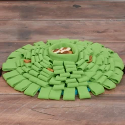 Simplicity Pattern S9445 Pet Bed In Two Sizes, Chair Cover & Play Mats 11 Simplicity Pattern S9445 Pet Bed In Two Sizes, Chair Cover & Play Mats -Sewing Supplies Store S9445 04 scaled