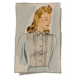 Simplicity Pattern S9448 Misses' Dickey Set -Sewing Supplies Store S9448 01 scaled