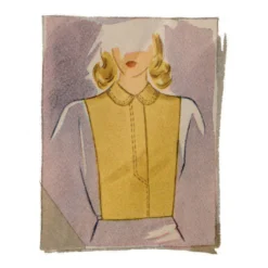 Simplicity Pattern S9448 Misses' Dickey Set -Sewing Supplies Store S9448 05 scaled