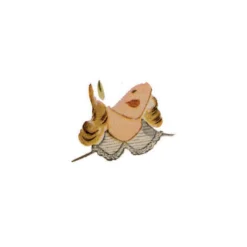 Simplicity Pattern S9448 Misses' Dickey Set -Sewing Supplies Store S9448 08 scaled