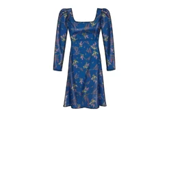 Simplicity Pattern S9453 Misses' Dress -Sewing Supplies Store S9453 02 scaled