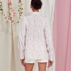 Simplicity Sewing Pattern S9467 Misses' Tops 14 Simplicity Sewing Pattern S9467 Misses' Tops -Sewing Supplies Store S9467 product hires 03 scaled