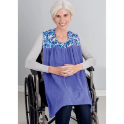 Simplicity Sewing Pattern S9489 Adult Bibs -Sewing Supplies Store S9489 product hires 01 scaled