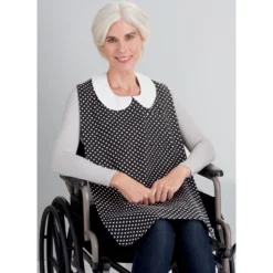 Simplicity Sewing Pattern S9489 Adult Bibs -Sewing Supplies Store S9489 product hires 03 scaled